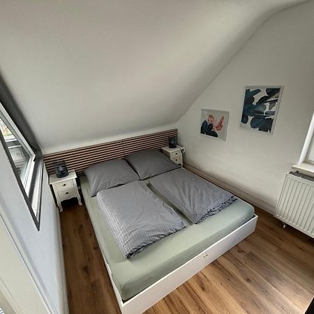 Neu! Canossablick Bad Harzburg Inklusive Bettwaesche エクステリア 写真