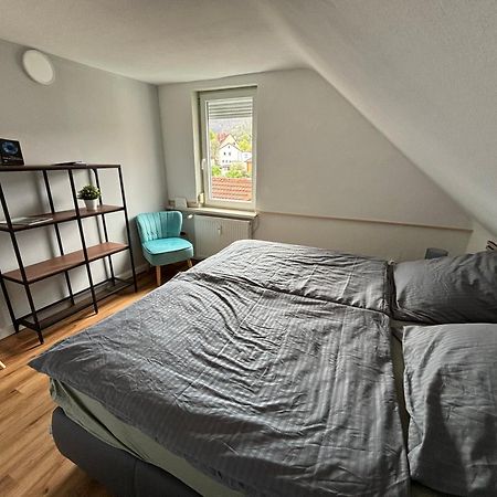 Neu! Canossablick Bad Harzburg Inklusive Bettwaesche エクステリア 写真
